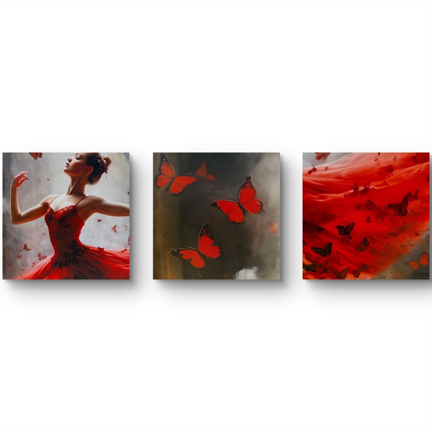 Brand New Stretched canvas arts. Bring Art to Life – In Every Space