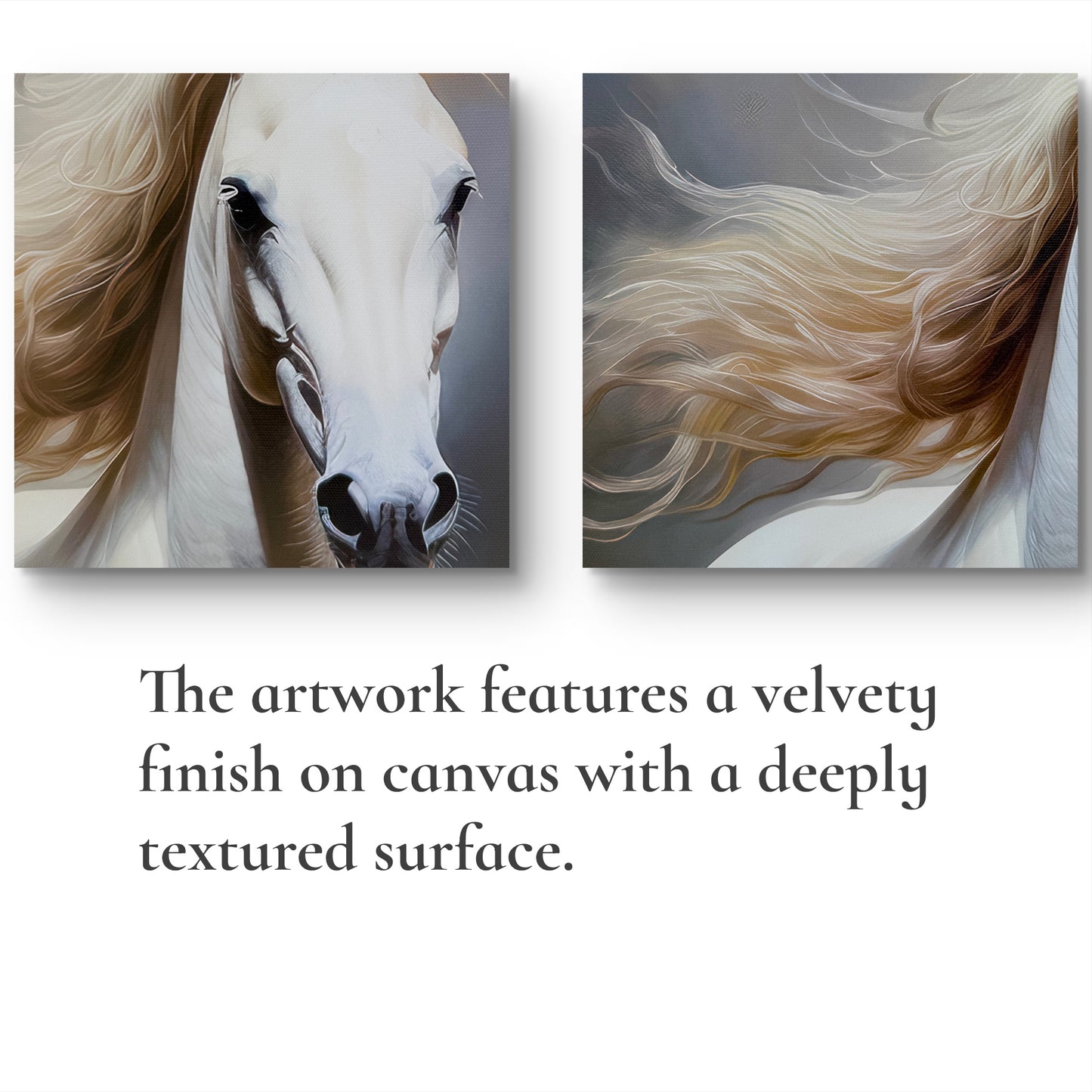 A sense of speed, freedom, and digital artistry fused with natural beauty.